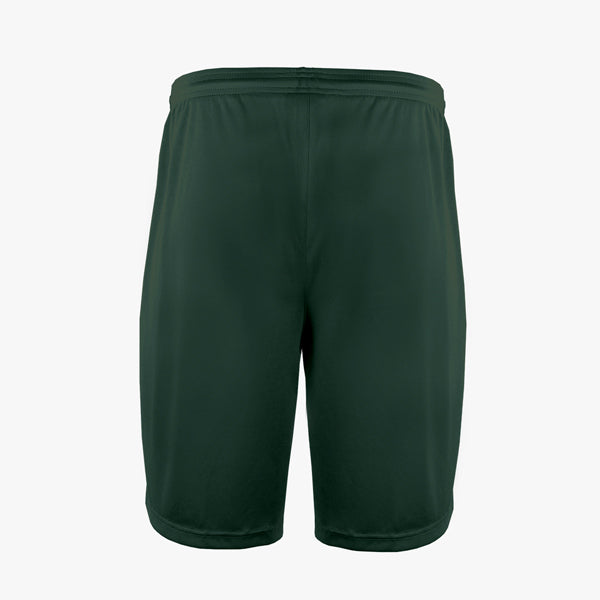 #D344 / Victory Men's Training Short With Pockets (7" Inseam)