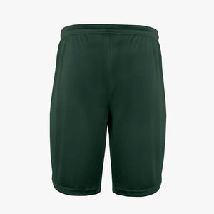 #D344 / Victory Men's Training Short With Pockets (7" Inseam)