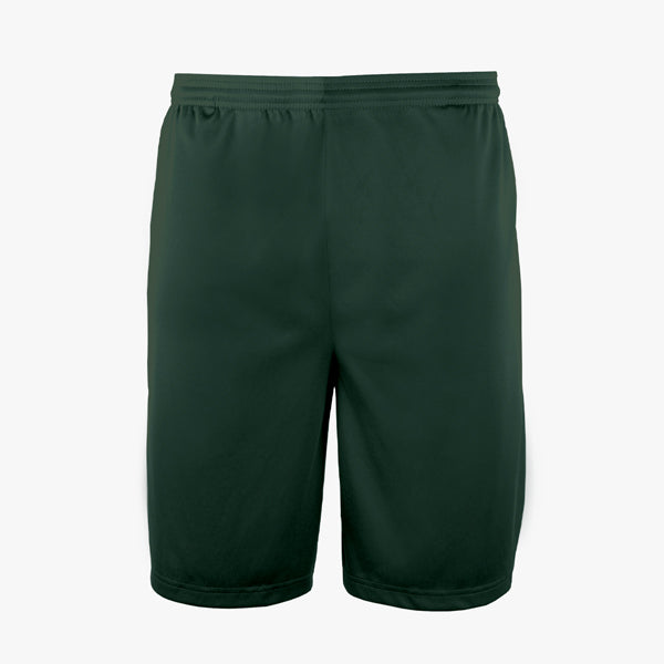 #D344 / Victory Men's Training Short With Pockets (7" Inseam)