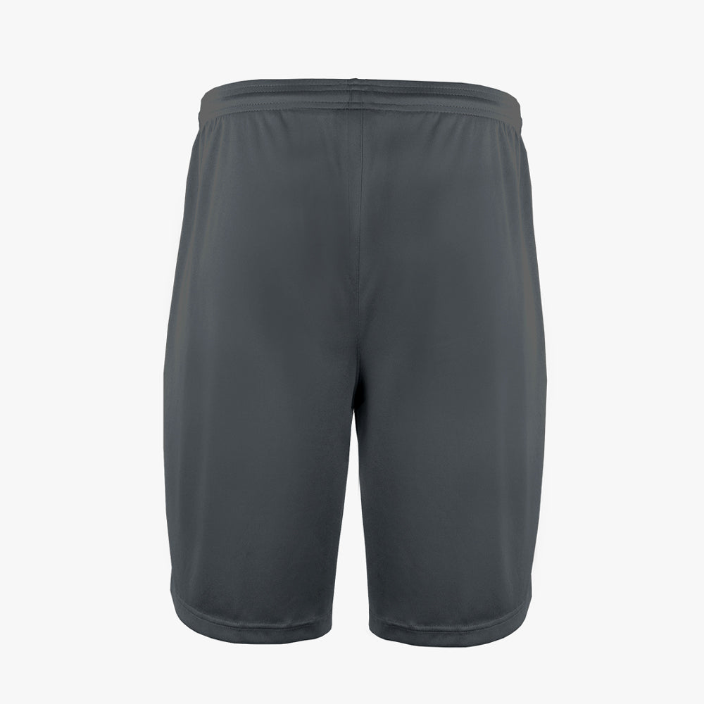 #D344 / Victory Men's Training Short With Pockets (7" Inseam)