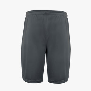 #D344 / Victory Men's Training Short With Pockets (7" Inseam)