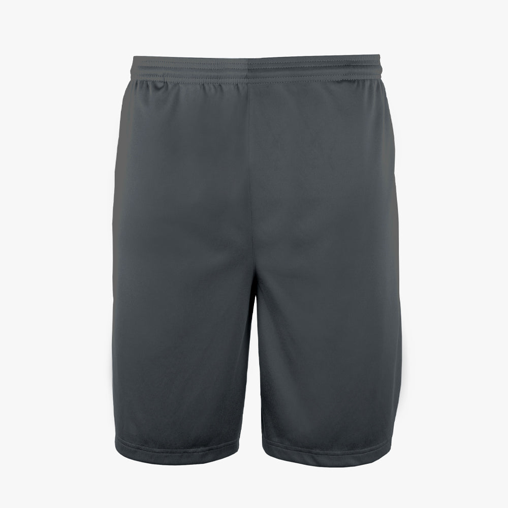 #D344 / Victory Men's Training Short With Pockets (7" Inseam)