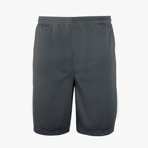 #D344 / Victory Men's Training Short With Pockets (7" Inseam)