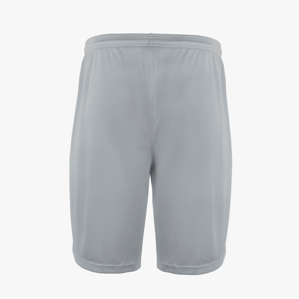 #D344 / Victory Men's Training Short With Pockets (7" Inseam)