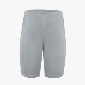 #D344 / Victory Men's Training Short With Pockets (7" Inseam)