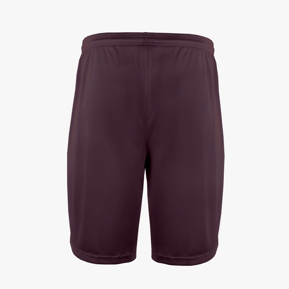 #D344 / Victory Men's Training Short With Pockets (7" Inseam)