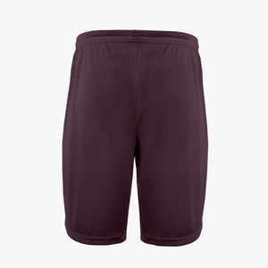 #D344 / Victory Men's Training Short With Pockets (7" Inseam)