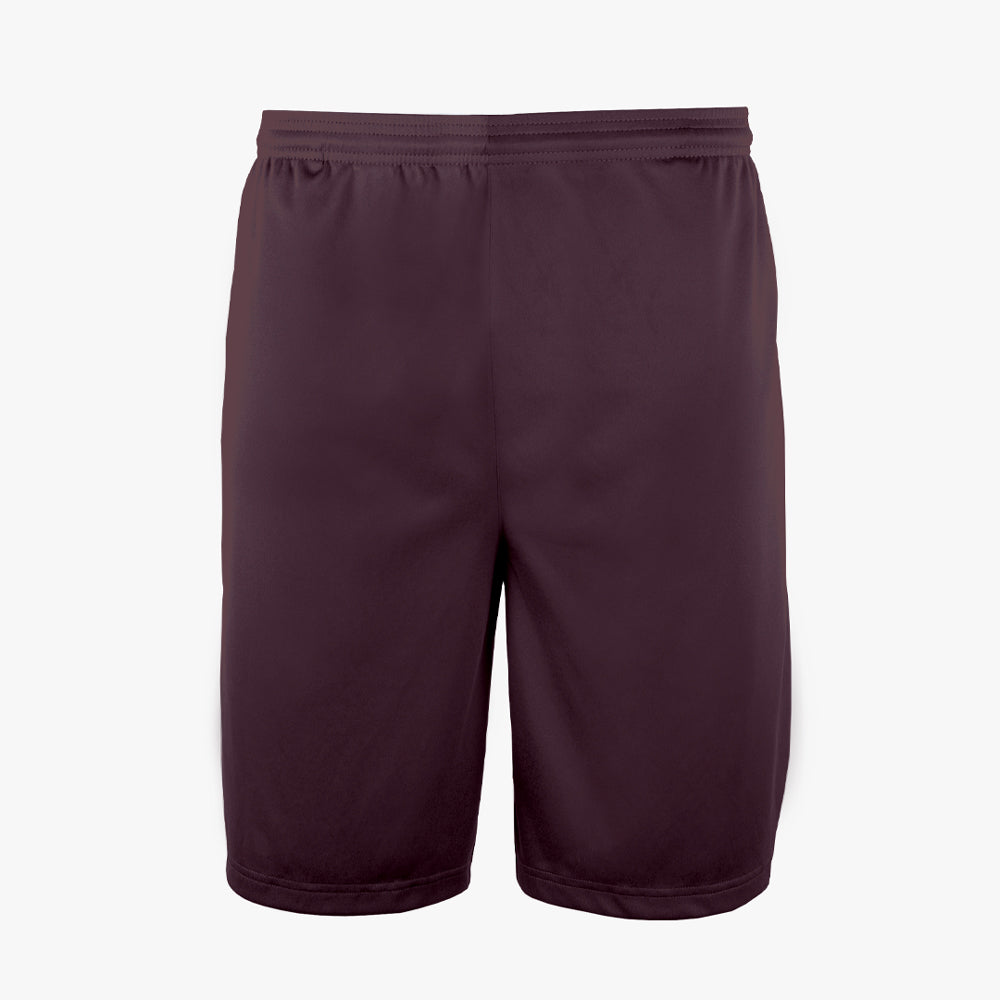 #D344 / Victory Men's Training Short With Pockets (7" Inseam)