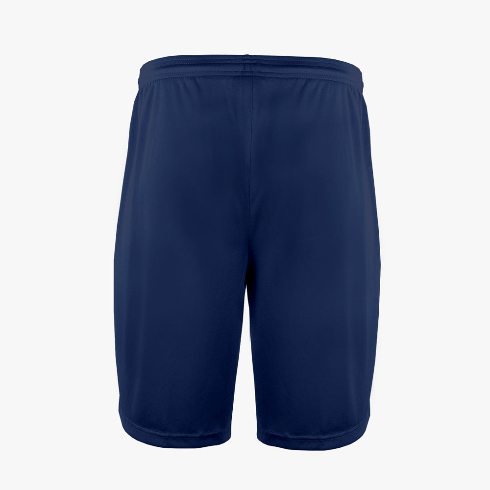 #D344 / Victory Men's Training Short With Pockets (7" Inseam)