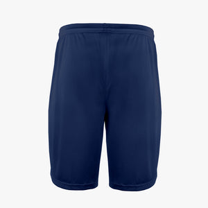 #D344 / Victory Men's Training Short With Pockets (7" Inseam)