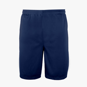 #D344 / Victory Men's Training Short With Pockets (7" Inseam)