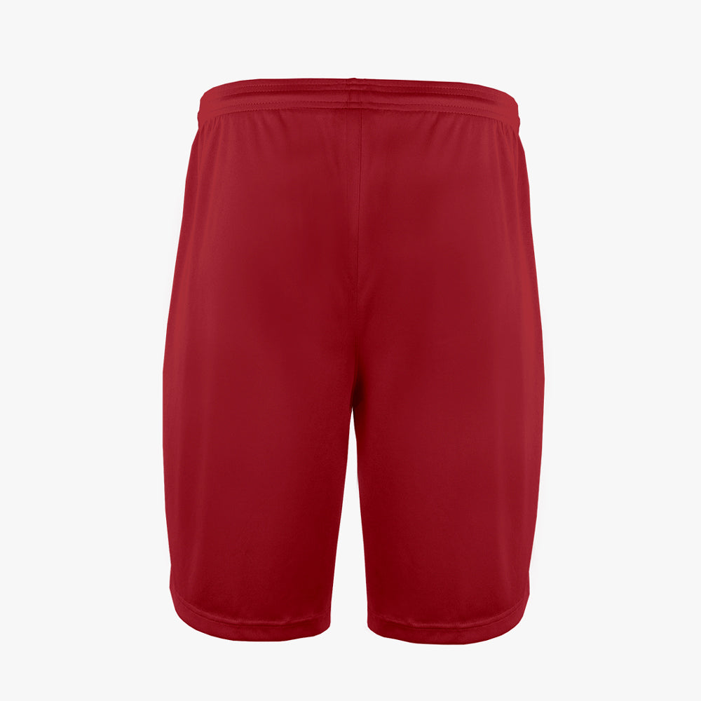 #D344 / Victory Men's Training Short With Pockets (7" Inseam)