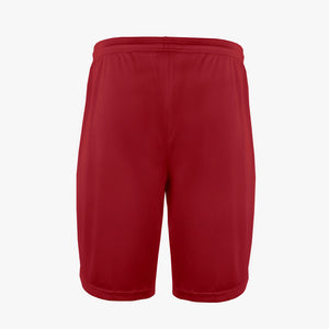 #D344 / Victory Men's Training Short With Pockets (7" Inseam)