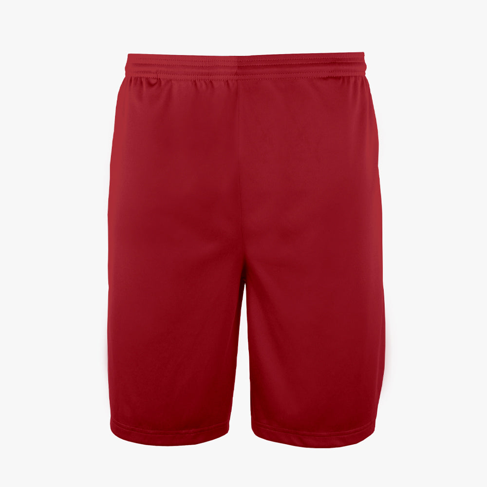 #D344 / Victory Men's Training Short With Pockets (7" Inseam)
