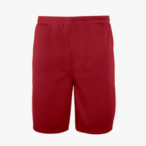 #D344 / Victory Men's Training Short With Pockets (7" Inseam)