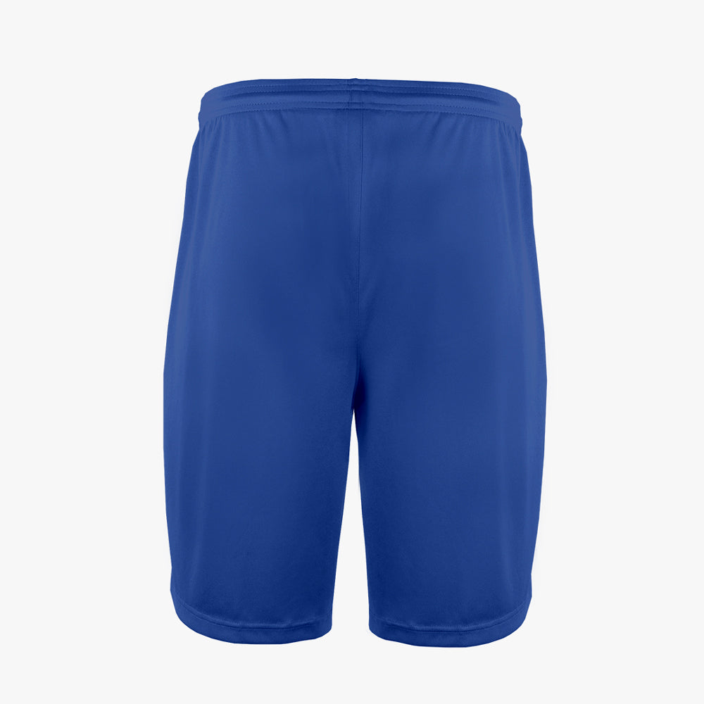 #D344 / Victory Men's Training Short With Pockets (7" Inseam)