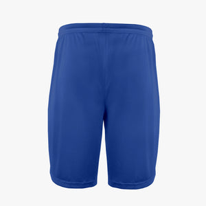 #D344 / Victory Men's Training Short With Pockets (7" Inseam)