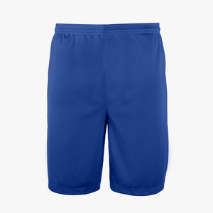 #D344 / Victory Men's Training Short With Pockets (7" Inseam)