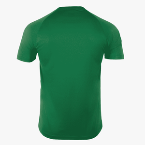 #E104 / Basic Training Men's Crew Neck Raglan Tee