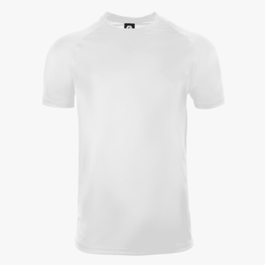 #E104T / Basic Training Men's Crew Neck Raglan Tee (TALL)