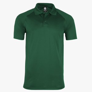 #E114 / Basic Training Men's Polo (ADDITIONAL COLORS)