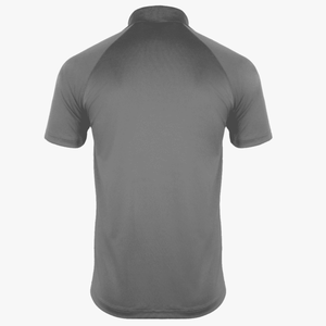 #E114 / Basic Training Men's Polo