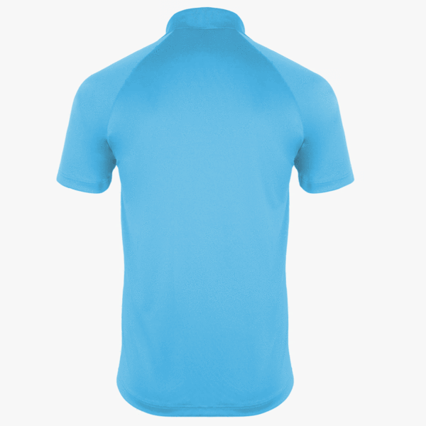 #E114 / Basic Training Men's Polo
