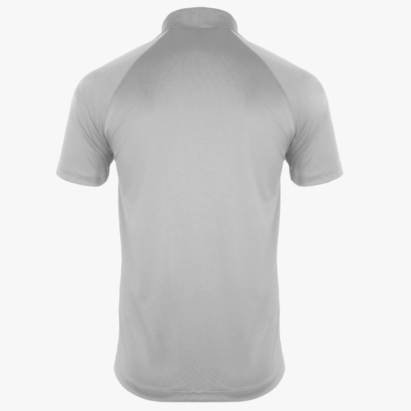 #E114 / Basic Training Men's Polo