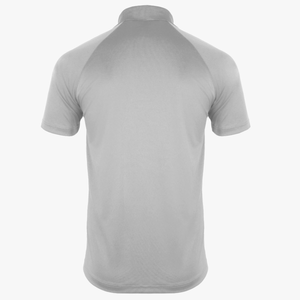 #E114 / Basic Training Men's Polo