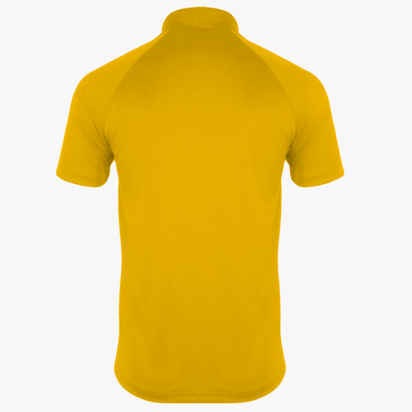 #E114 / Basic Training Men's Polo