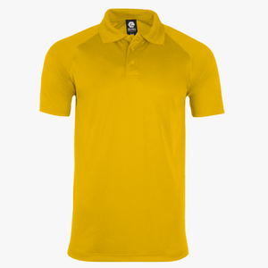 #E114 / Basic Training Men's Polo