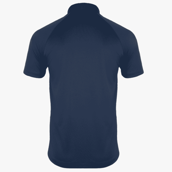 #E114 / Basic Training Men's Polo