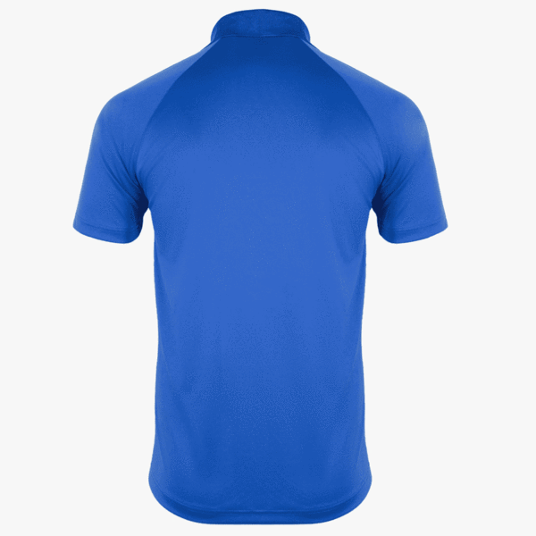 #E114 / Basic Training Men's Polo
