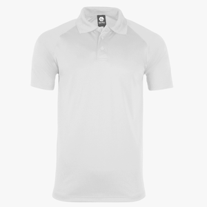 #E114 / Basic Training Men's Polo