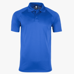 #E114L / Basic Training Men's Polo (LONG)