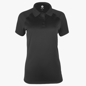 #E115 / Basic Training Women's Polo