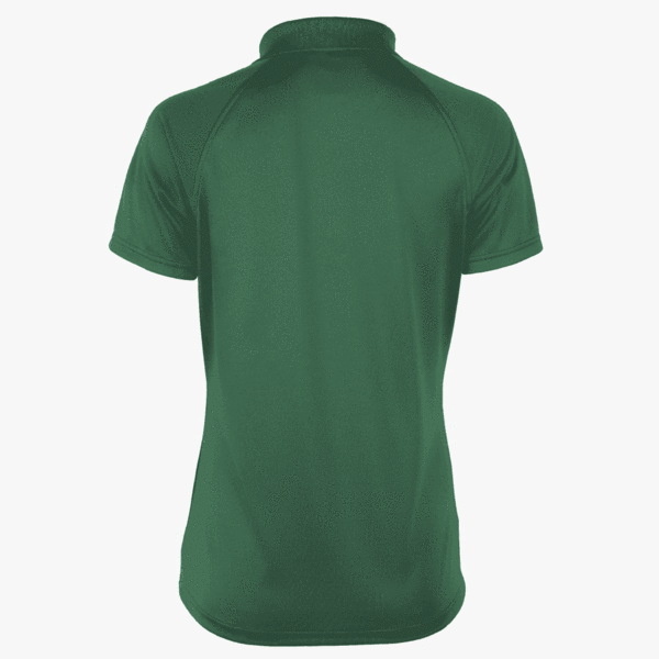 #E115 / Basic Training Women's Polo