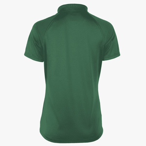 #E115 / Basic Training Women's Polo