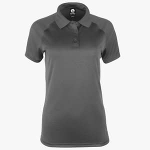 #E115 / Basic Training Women's Polo