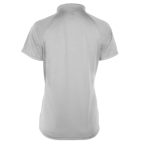 #E115 / Basic Training Women's Polo