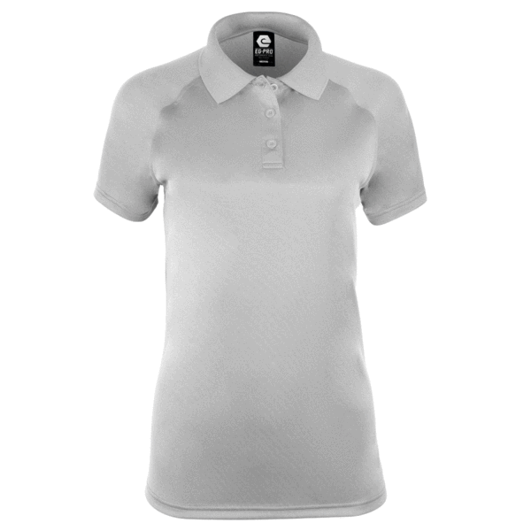 #E115 / Basic Training Women's Polo
