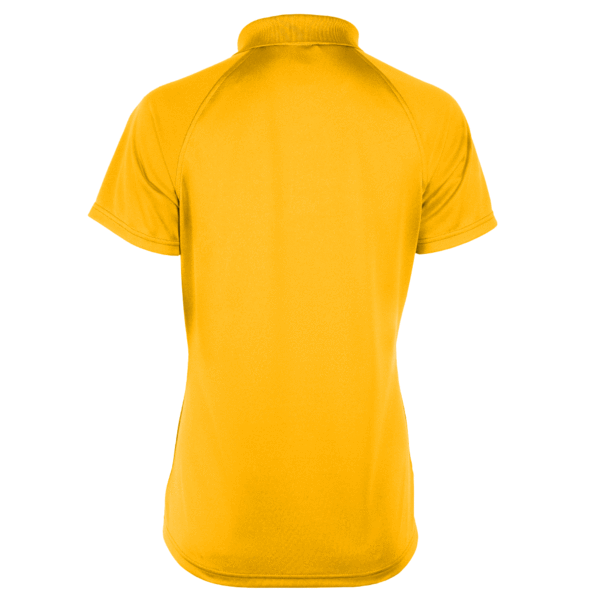 #E115 / Basic Training Women's Polo