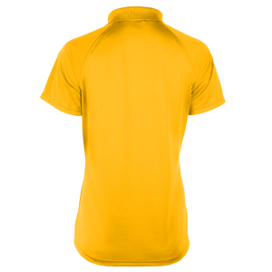 #E115 / Basic Training Women's Polo