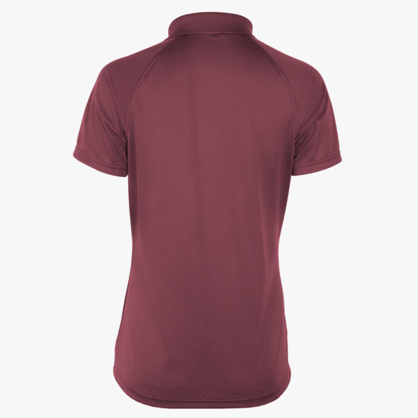#E115 / Basic Training Women's Polo