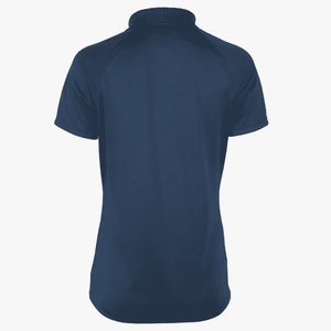 #E115 / Basic Training Women's Polo