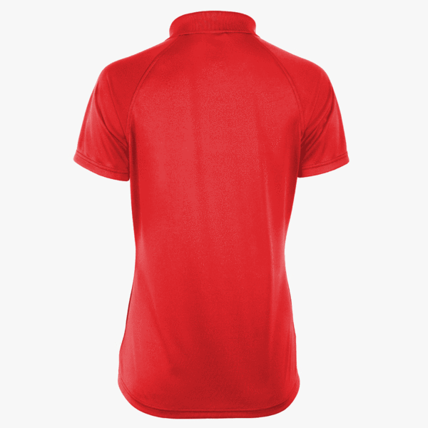 #E115 / Basic Training Women's Polo