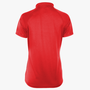 #E115 / Basic Training Women's Polo