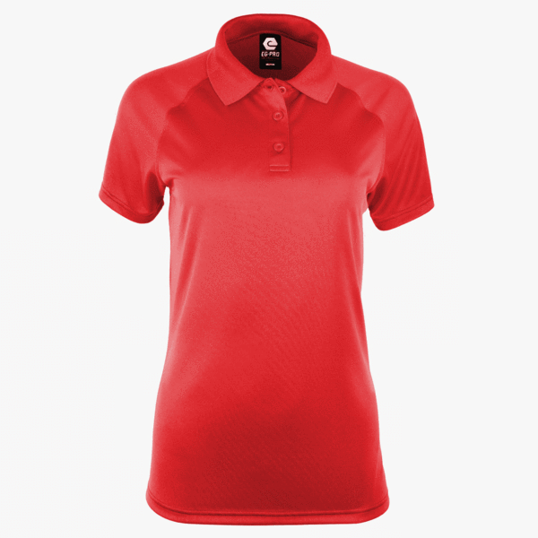 #E115 / Basic Training Women's Polo