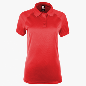 #E115 / Basic Training Women's Polo