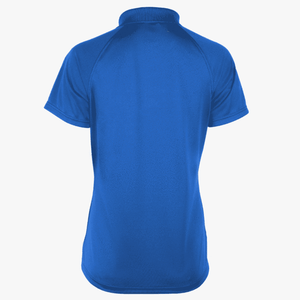 #E115 / Basic Training Women's Polo